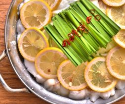 皆さん、11月7日は鍋の日ですよ！ ガーデンファームへ！