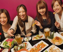 【女子におすすめ】新宿で安くチーズフォンデュの食べ放題があるお店