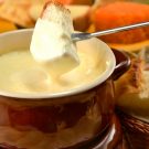 ガーデンファーム『肉グリル＆チーズフォンデュコース』