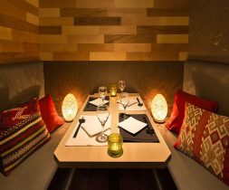 【新年会に最適】女子会はガーデンファームで！