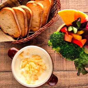 SET MENU
